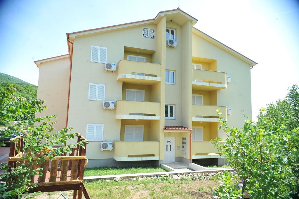 Principium Apartments เคลโนวีซา ภายนอก รูปภาพ