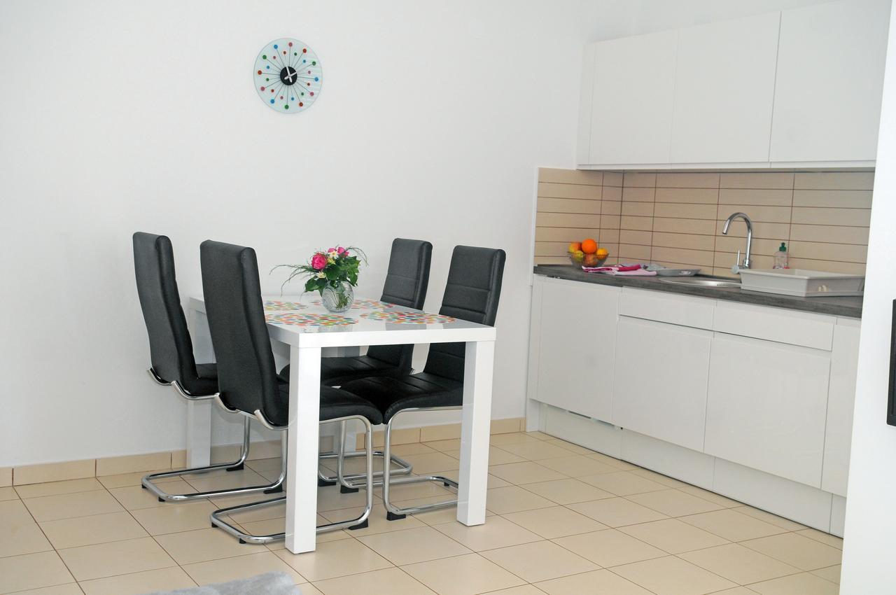 Principium Apartments เคลโนวีซา ภายนอก รูปภาพ