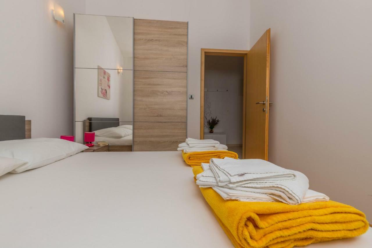 Principium Apartments เคลโนวีซา ภายนอก รูปภาพ