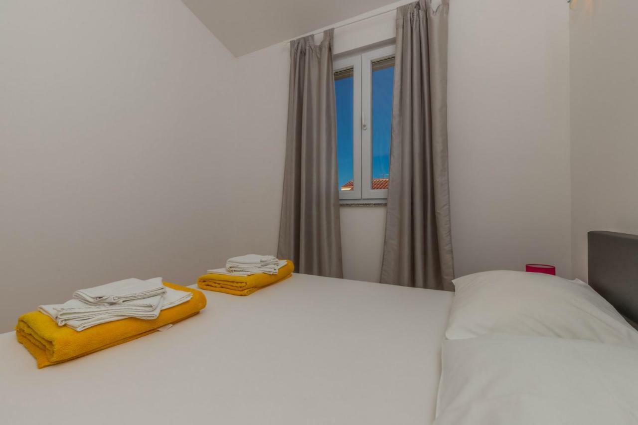 Principium Apartments เคลโนวีซา ภายนอก รูปภาพ