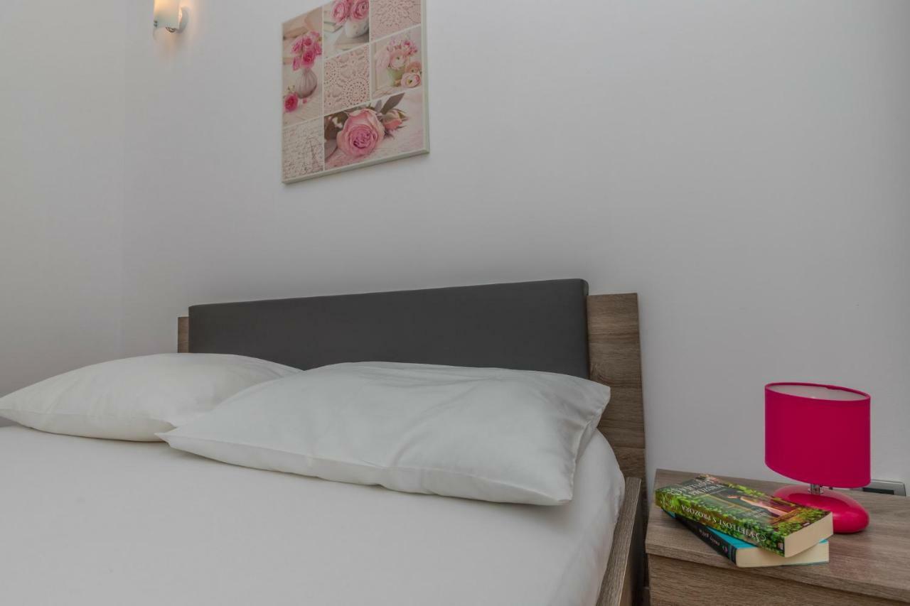 Principium Apartments เคลโนวีซา ภายนอก รูปภาพ