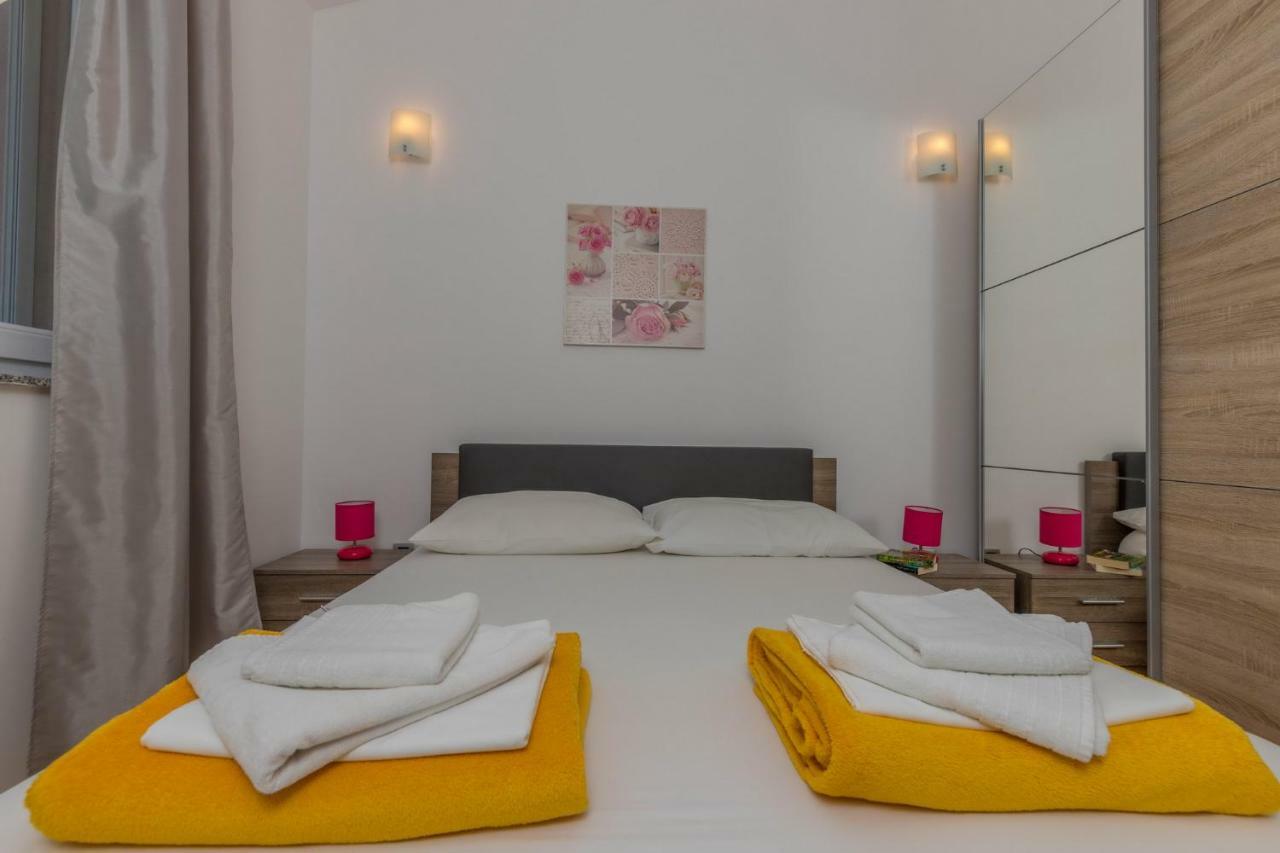 Principium Apartments เคลโนวีซา ภายนอก รูปภาพ
