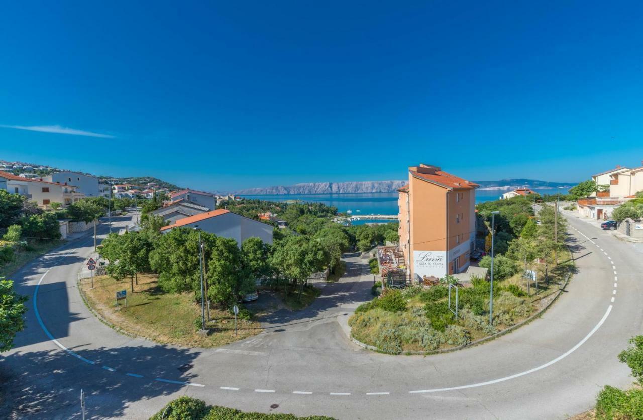 Principium Apartments เคลโนวีซา ภายนอก รูปภาพ