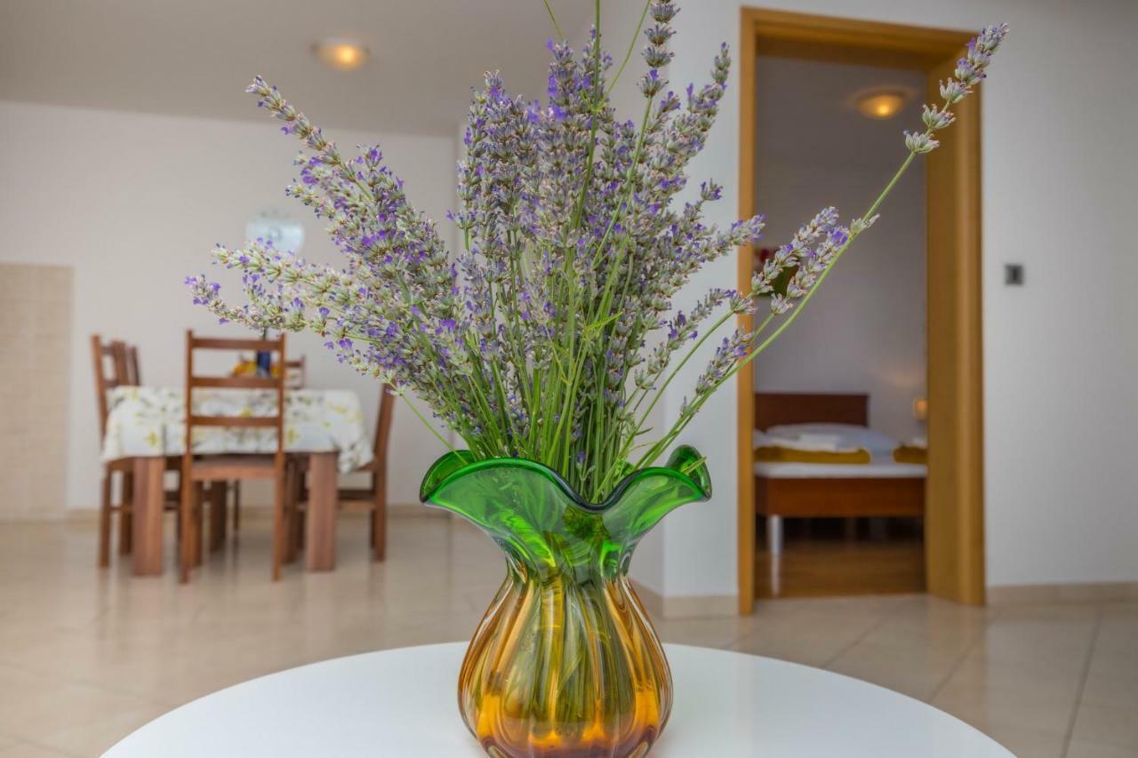 Principium Apartments เคลโนวีซา ภายนอก รูปภาพ