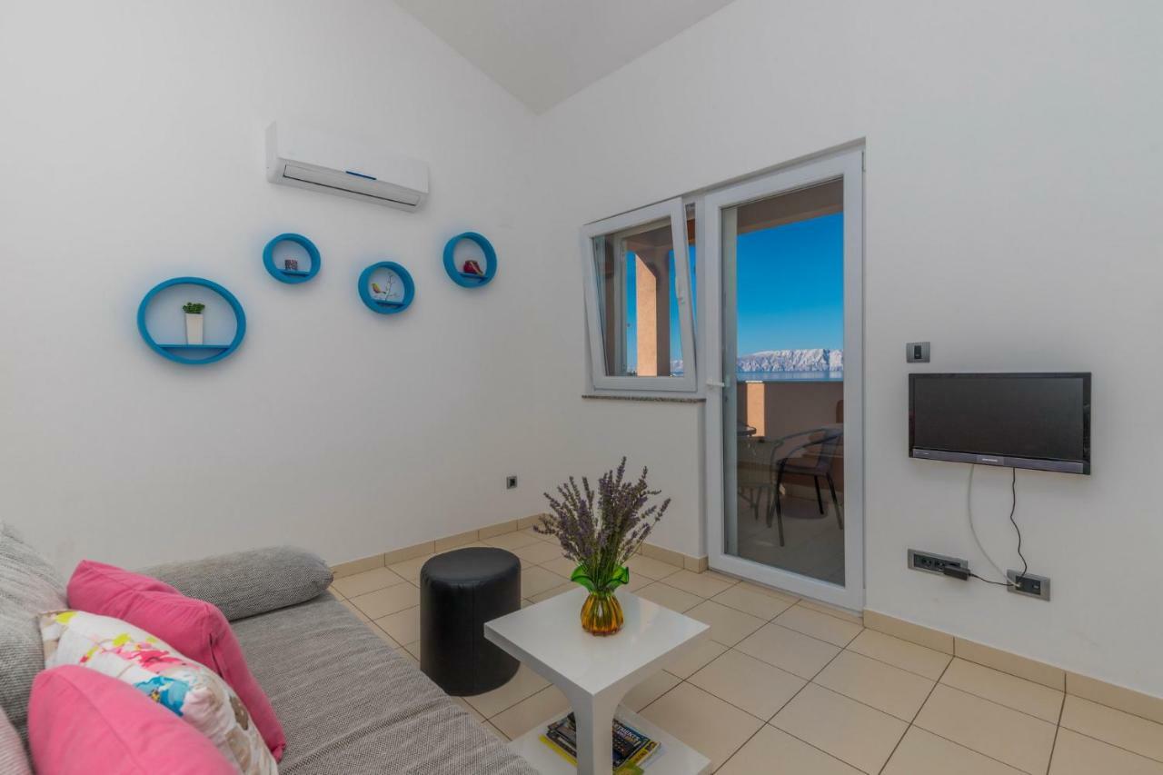Principium Apartments เคลโนวีซา ภายนอก รูปภาพ