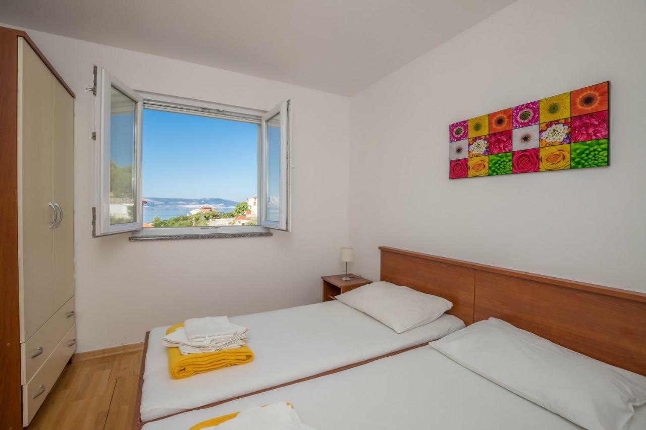 Principium Apartments เคลโนวีซา ภายนอก รูปภาพ