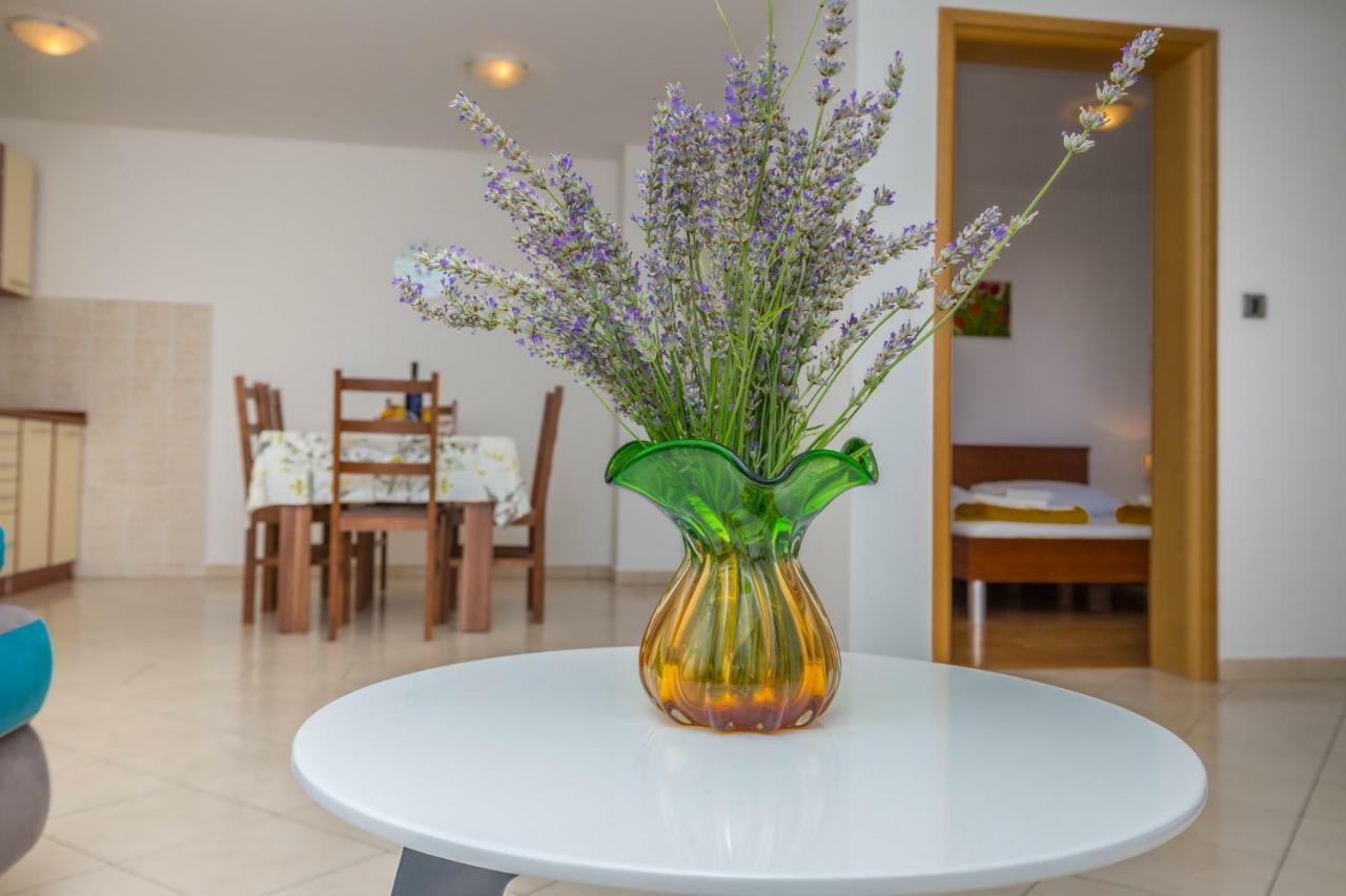 Principium Apartments เคลโนวีซา ภายนอก รูปภาพ