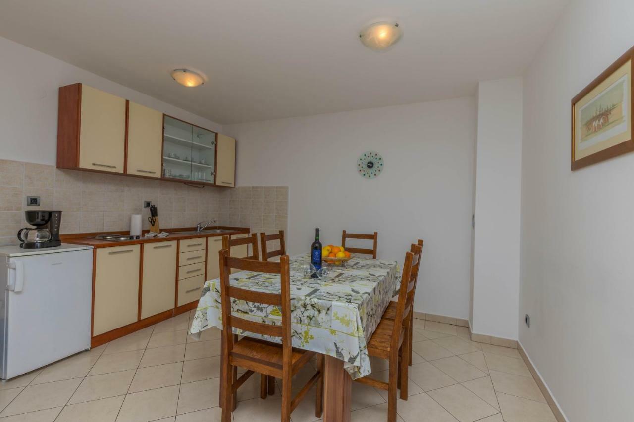 Principium Apartments เคลโนวีซา ภายนอก รูปภาพ