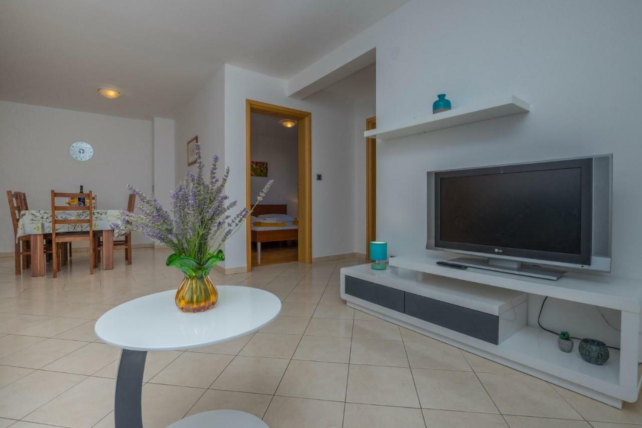 Principium Apartments เคลโนวีซา ภายนอก รูปภาพ