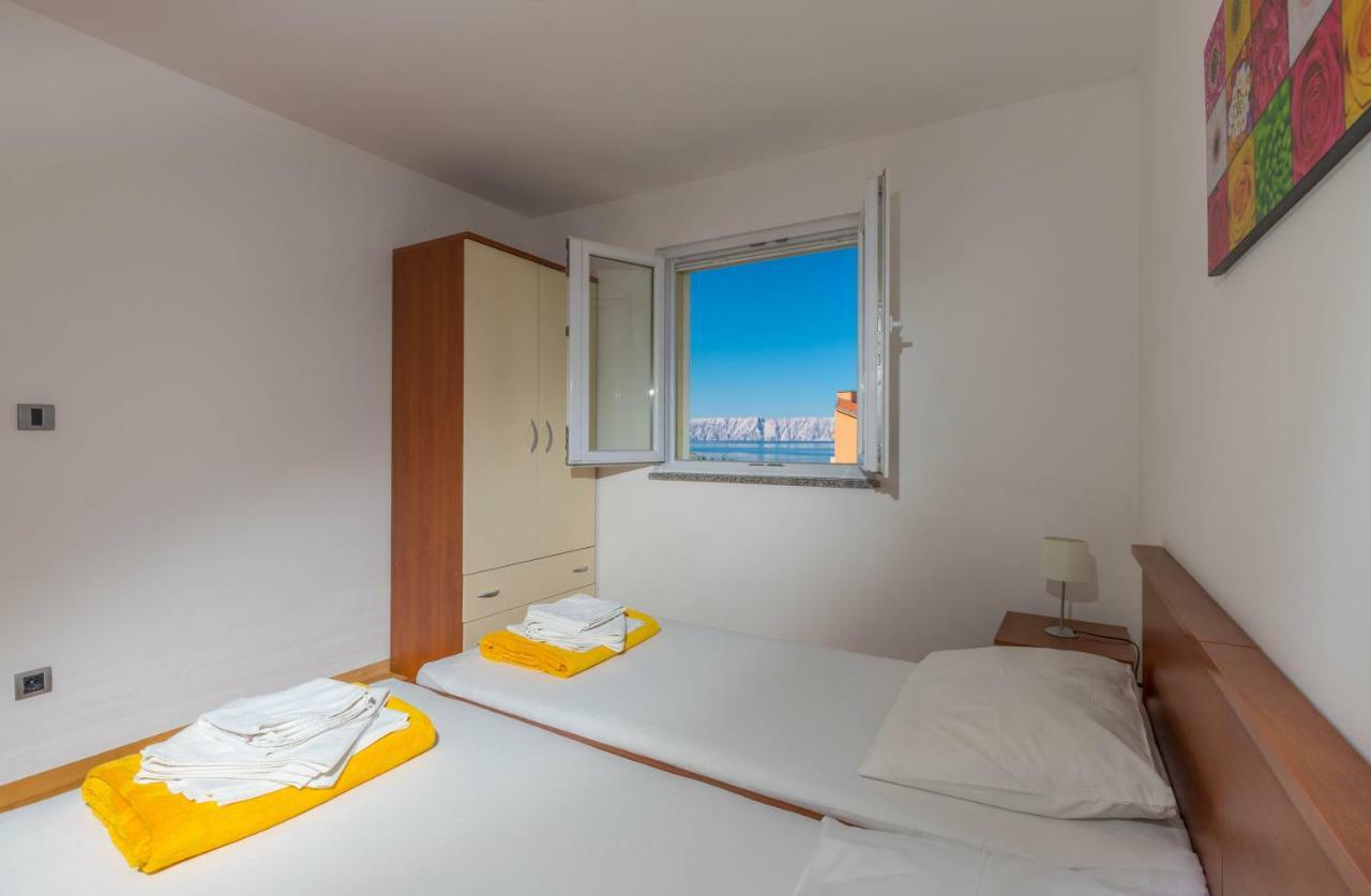Principium Apartments เคลโนวีซา ภายนอก รูปภาพ