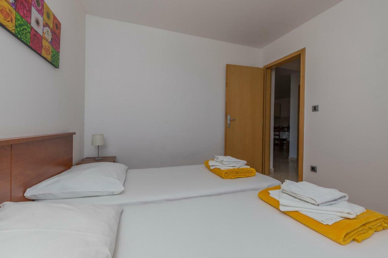 Principium Apartments เคลโนวีซา ภายนอก รูปภาพ